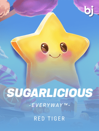 Sugarlicious EveryWay™ game icon