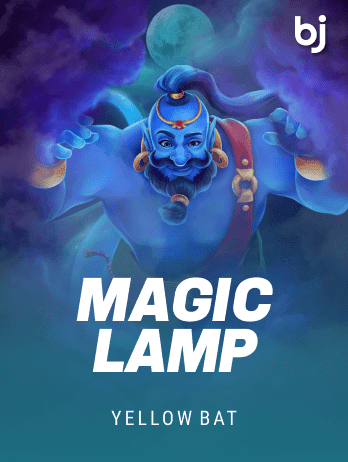 MagicLamppng game icon