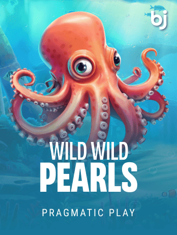 Wild Wild Pearlspng icon