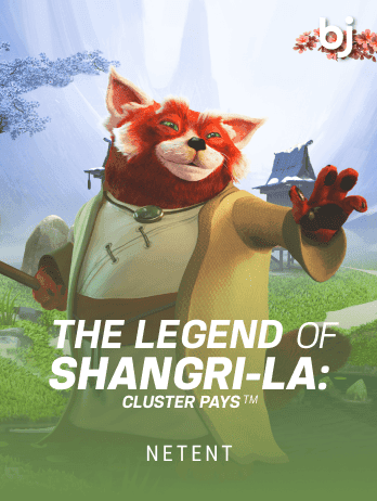 The Legend of Shangri-La_ Cluster Pays™png icon