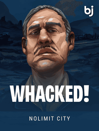 Whackedpng icon