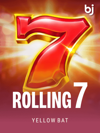 Rolling 7png game icon