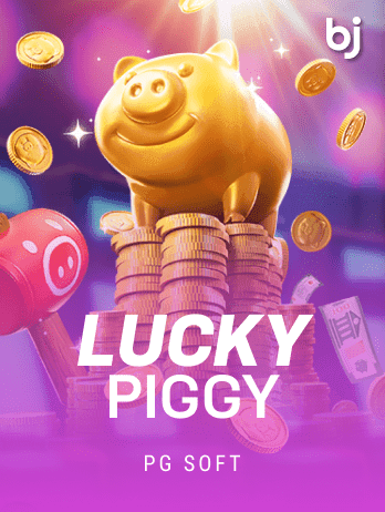 Lucky Piggypng icon