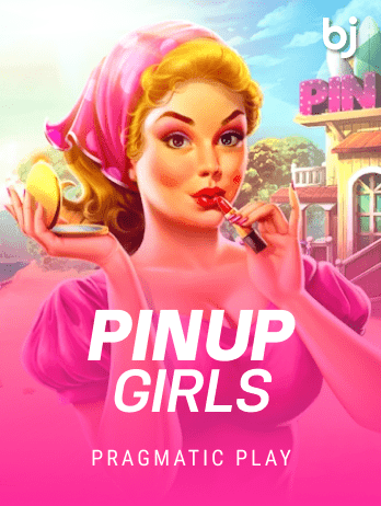Pinup Girlspng game icon
