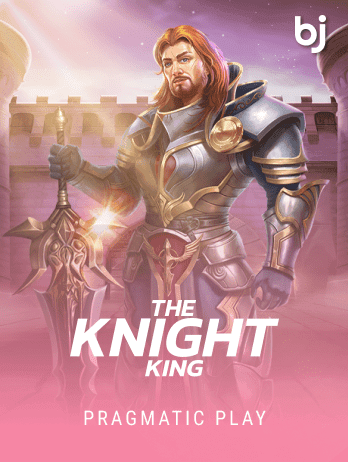 The Knight Kingpng icon