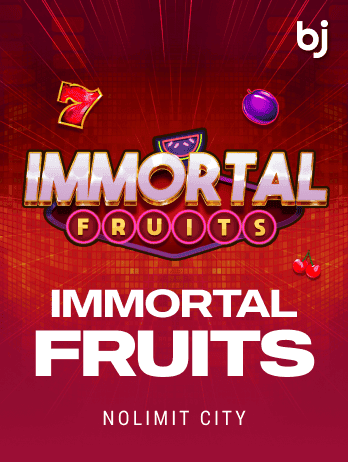 Immortal Fruitspng icon