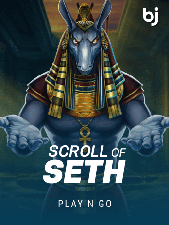 Scroll of Sethpng icon