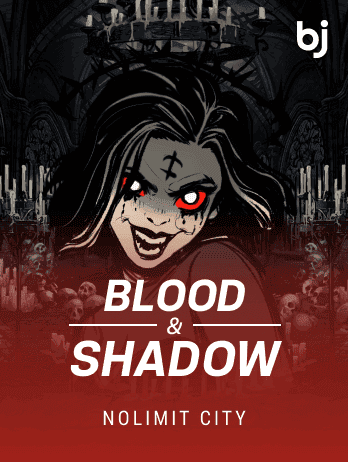 Blood & Shadowpng game icon