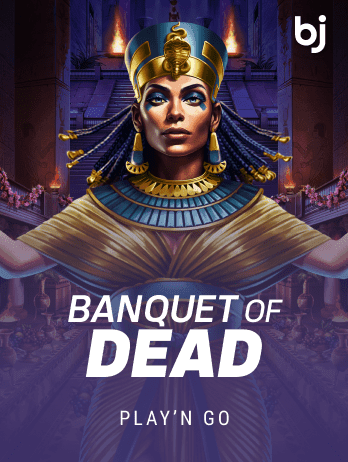 Banquet of Deadpng icon