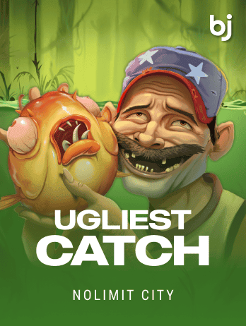 Ugliest Catchpng