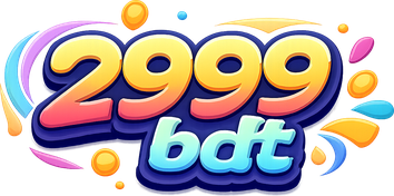 2999bdtlogin.com Logo